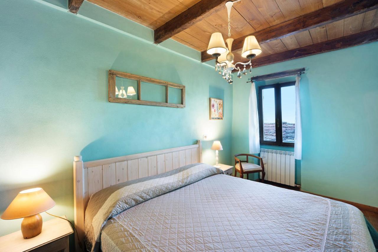 Villa Casa Vittorina Cesio Exterior foto