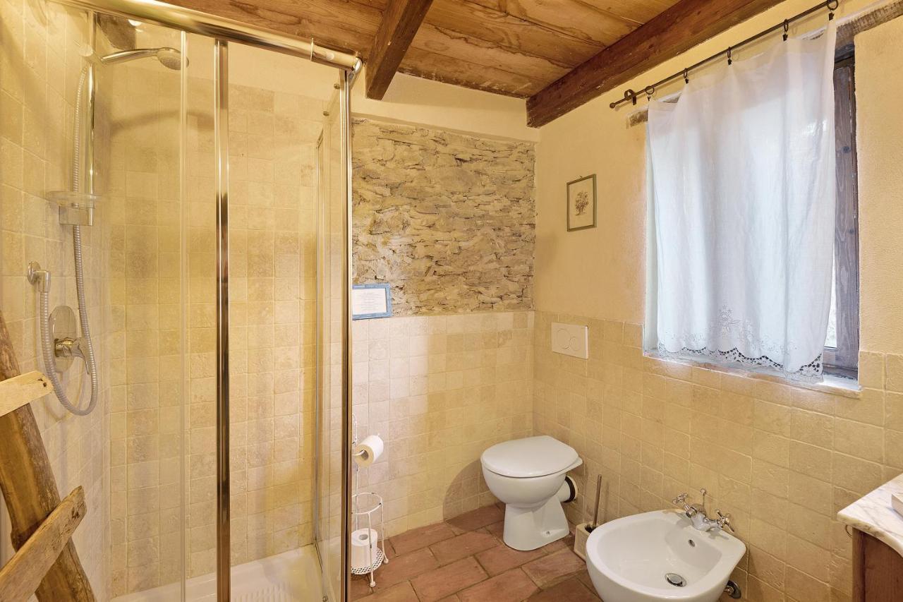 Villa Casa Vittorina Cesio Exterior foto