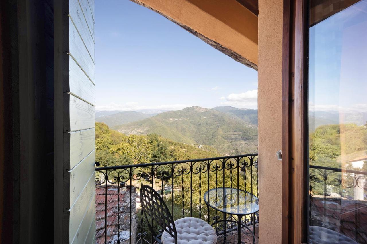 Villa Casa Vittorina Cesio Exterior foto