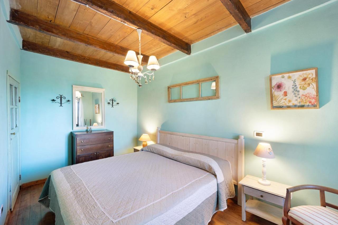 Villa Casa Vittorina Cesio Exterior foto